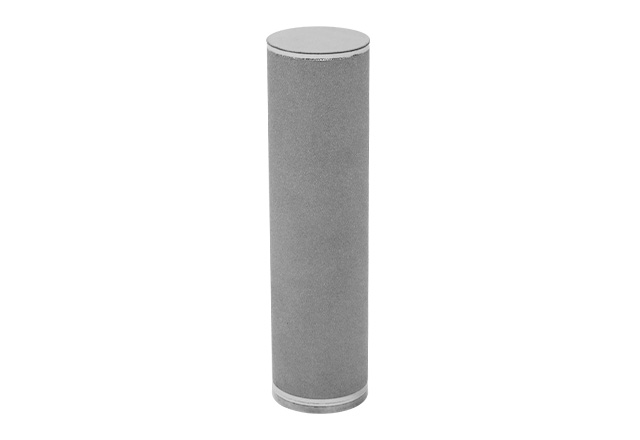 sintering filter